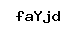 Code antispam