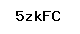 Code antispam