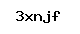 Code antispam