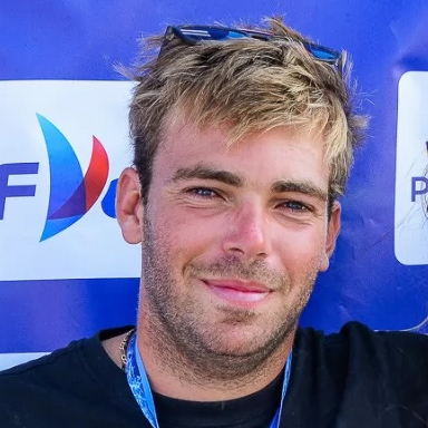 Maxime Nocher