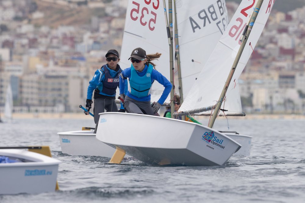 Julie Tricaud Revil - photo © Matias Capizzano