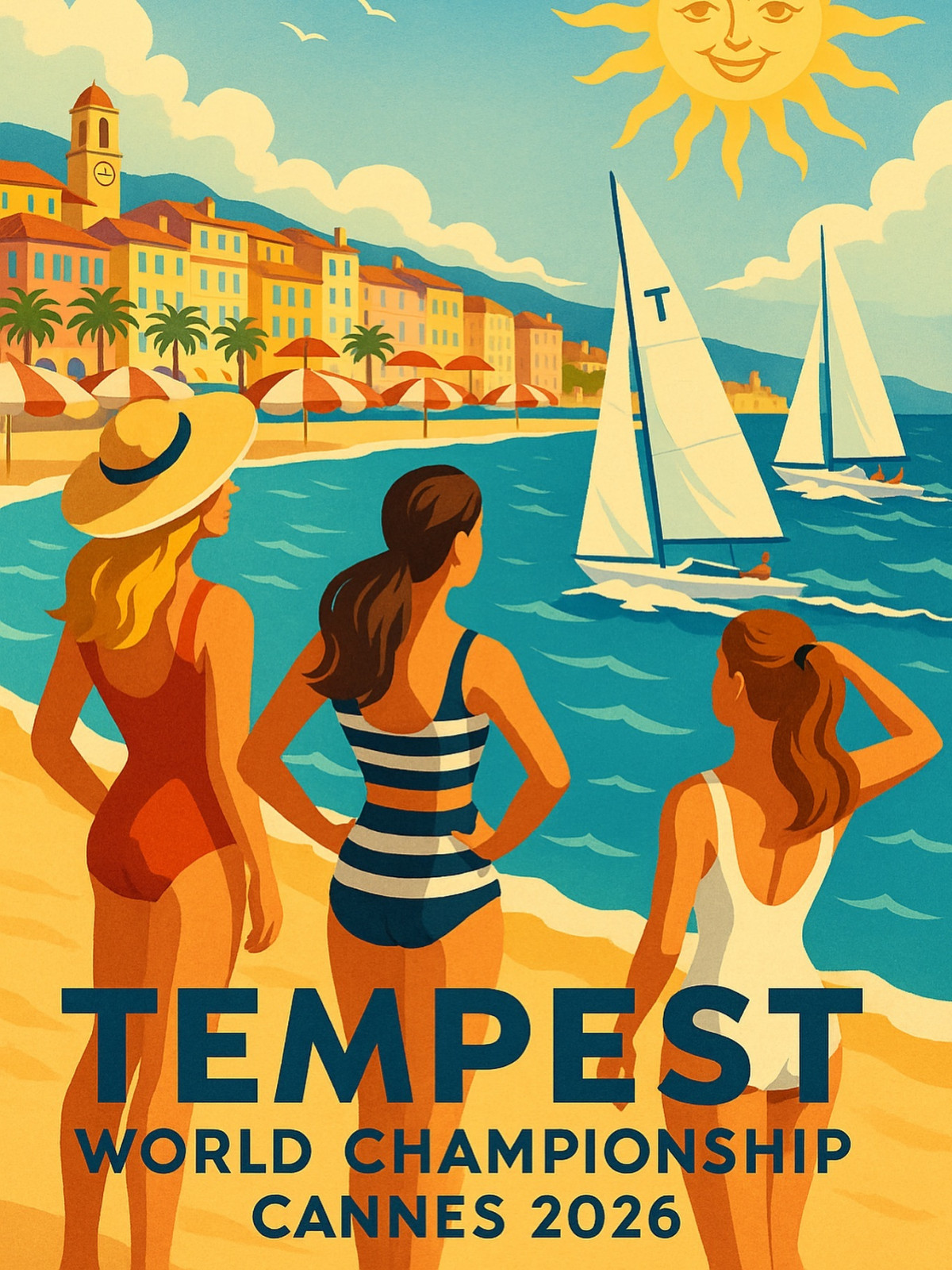Tempest 2026