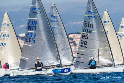Semaine Internationale de Cannes de Finn 2022