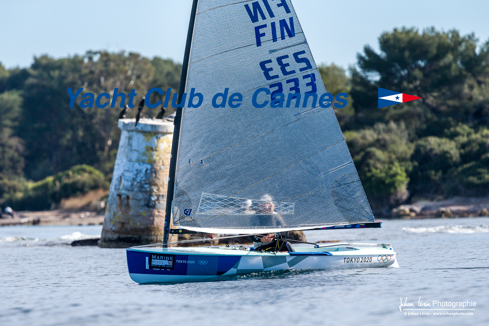 Semaine Internationale de Cannes de Finn 2022