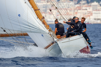 Régates Royales 2021