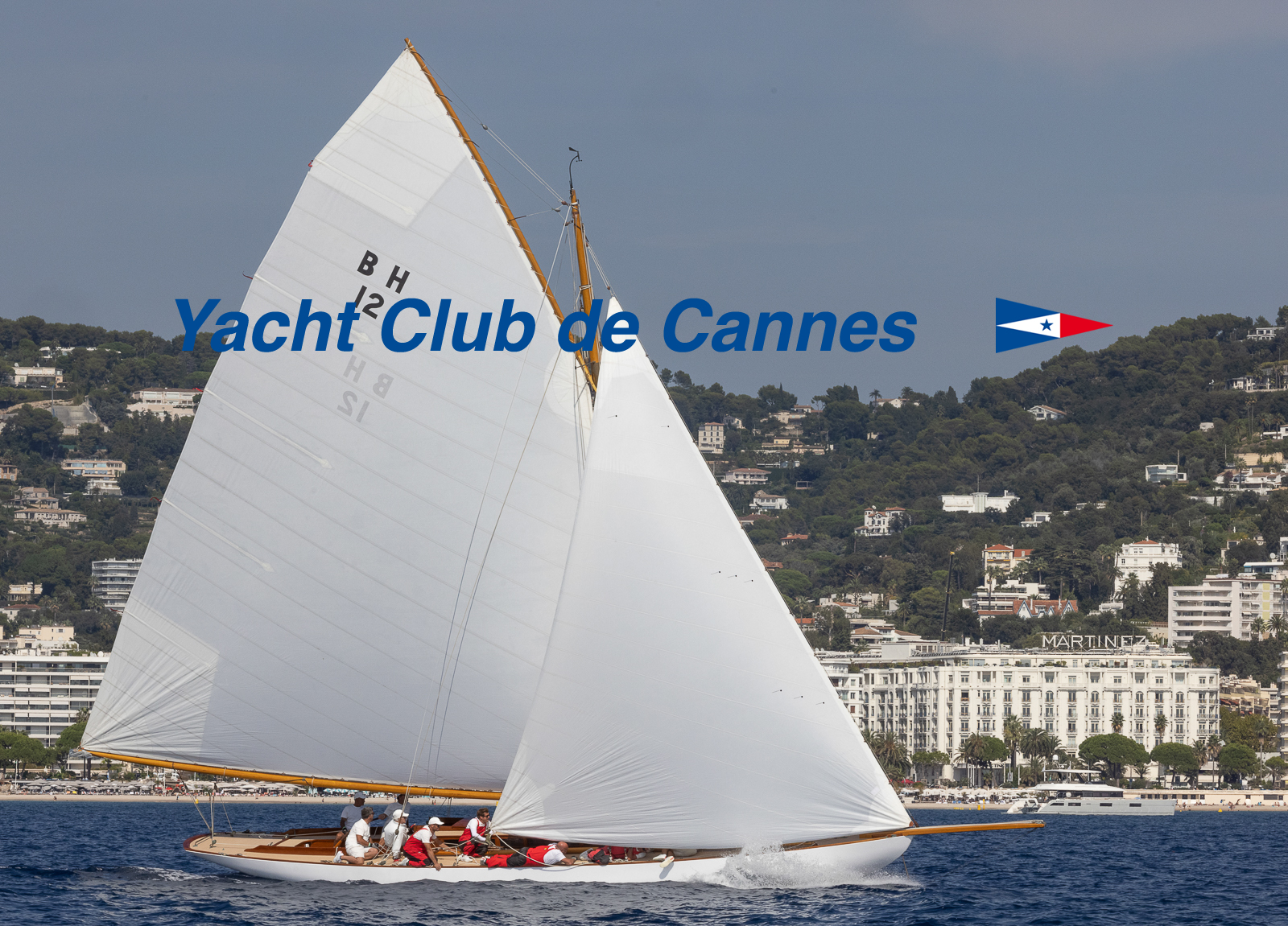 Régates Royales 2021