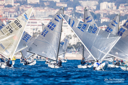 Semaine Internationale de Cannes de Finn 2023