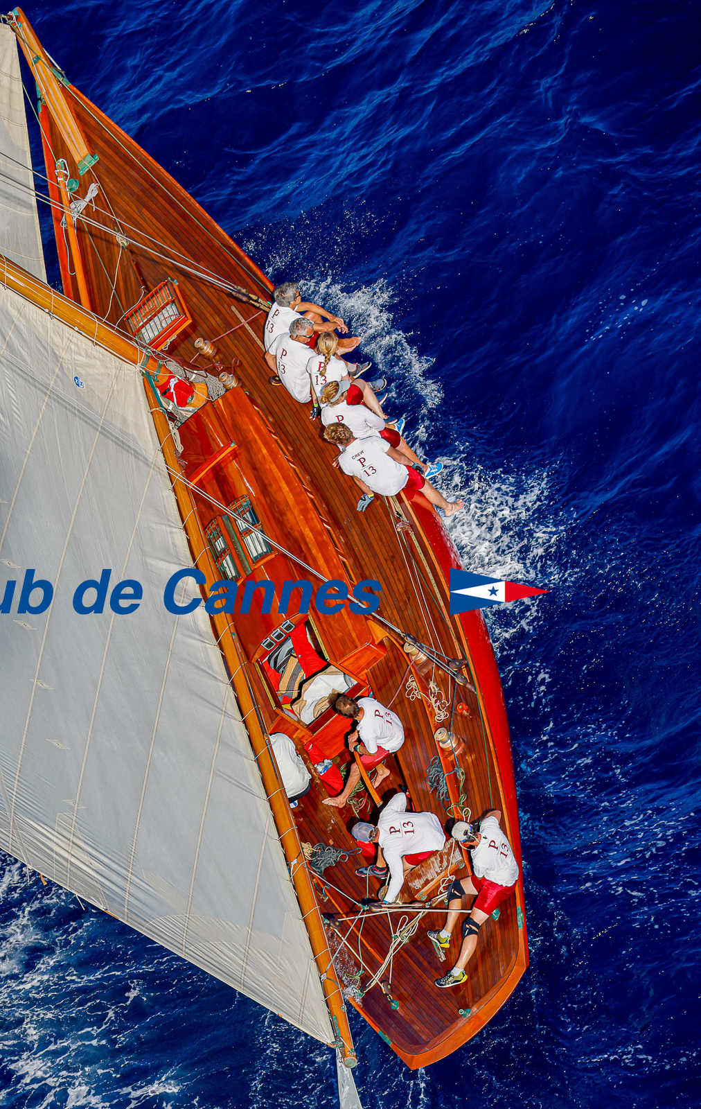 Régates Royales 2021
