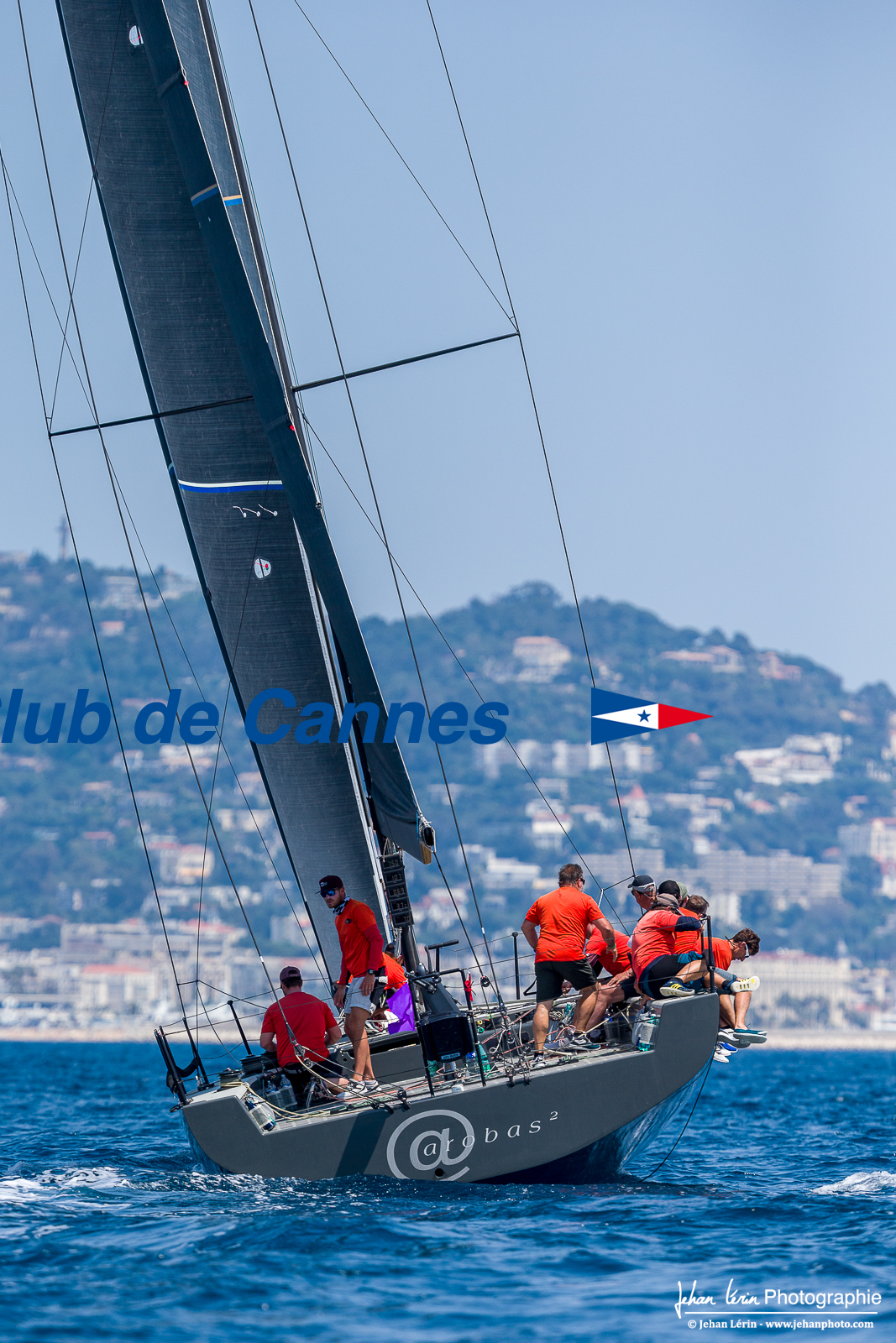 Championnat d Europe IRC 2023 - IRC European Championship 2023