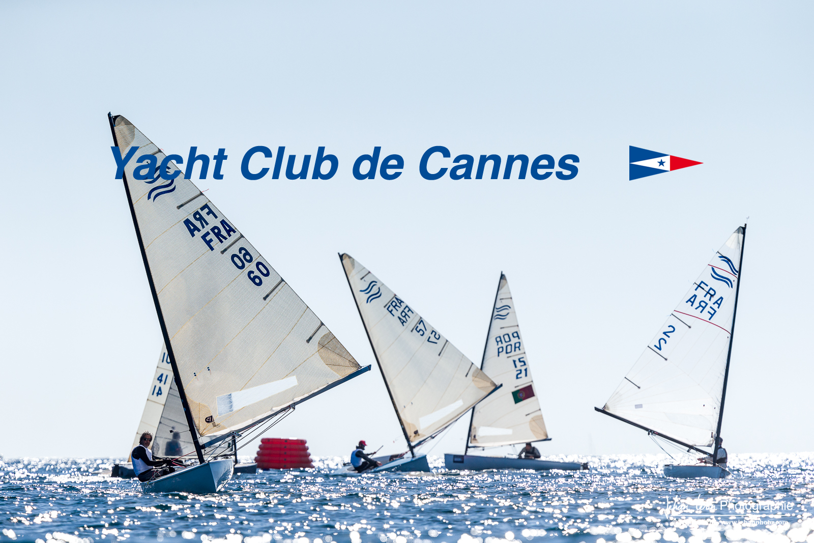 Semaine Internationale de Cannes de Finn 2022