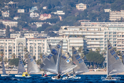 Semaine Internationale de Cannes de Finn 2023