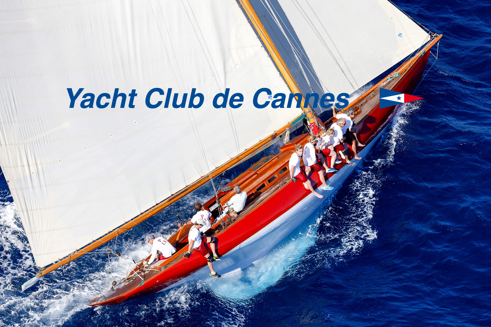 Régates Royales 2021