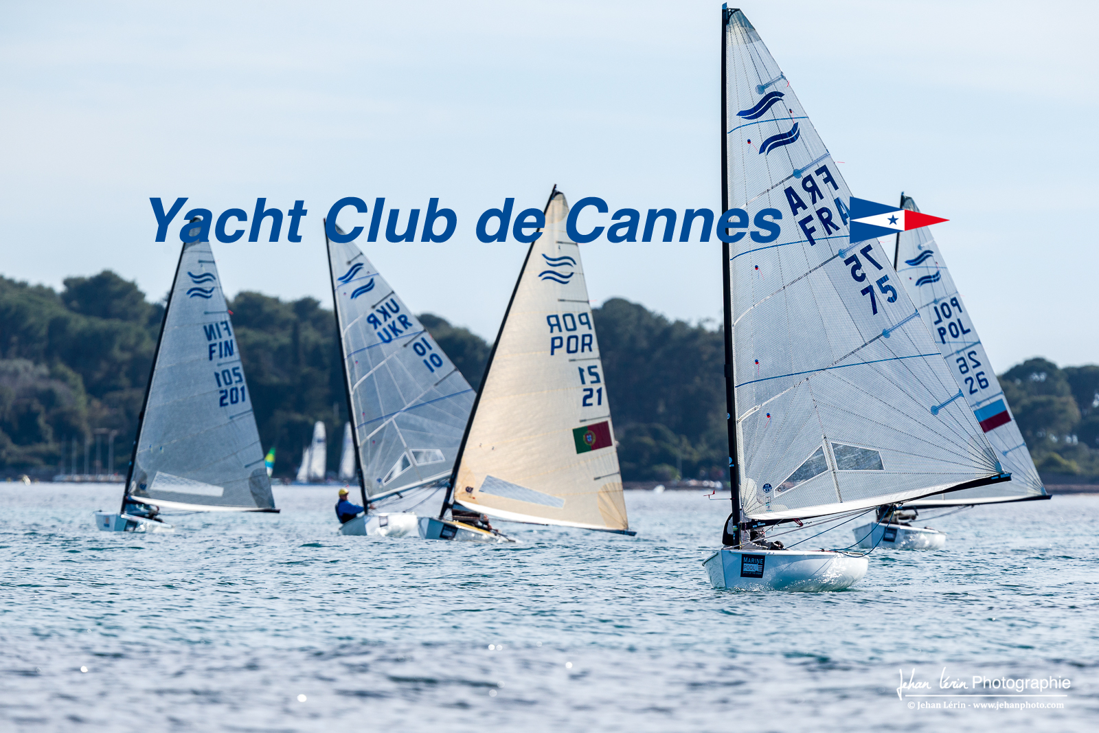 Semaine Internationale de Cannes de Finn 2022
