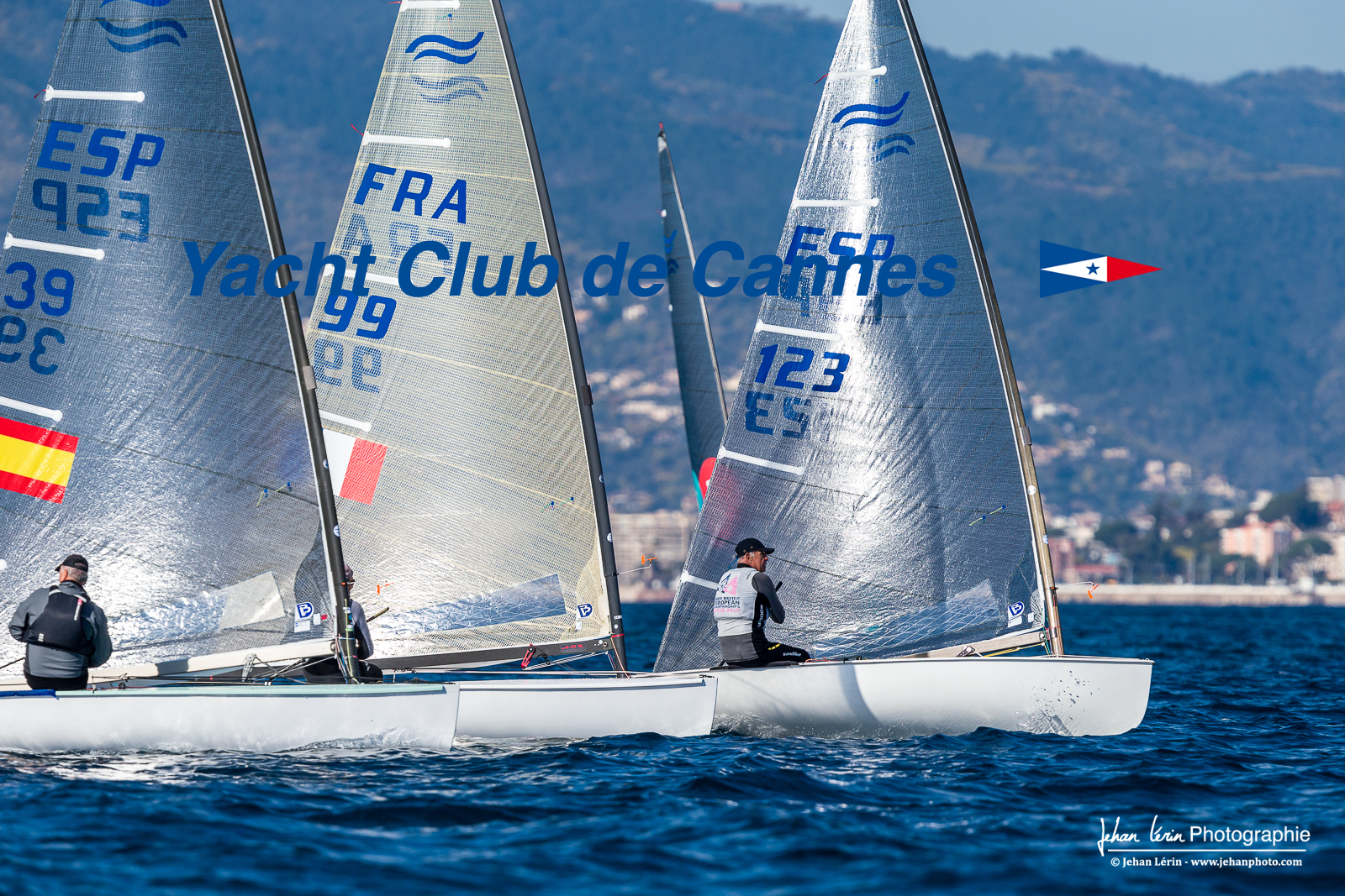 Semaine Internationale de Cannes de Finn 2022