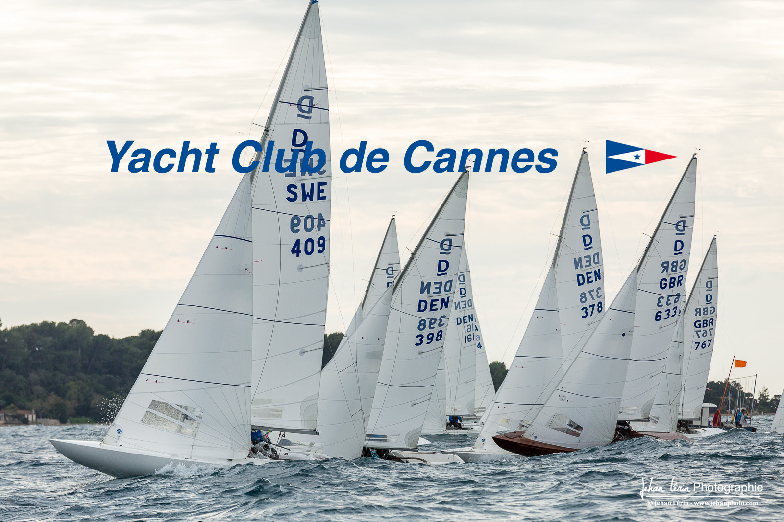 Armistice Cup Dragon 2022