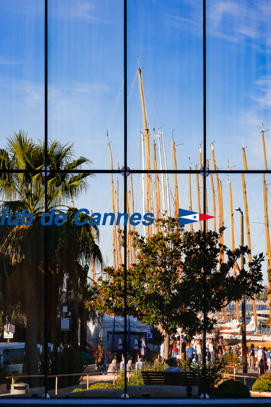 Régates Royales 2021