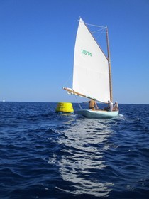 Régates Royales 2023 - Jean-Claude Renault