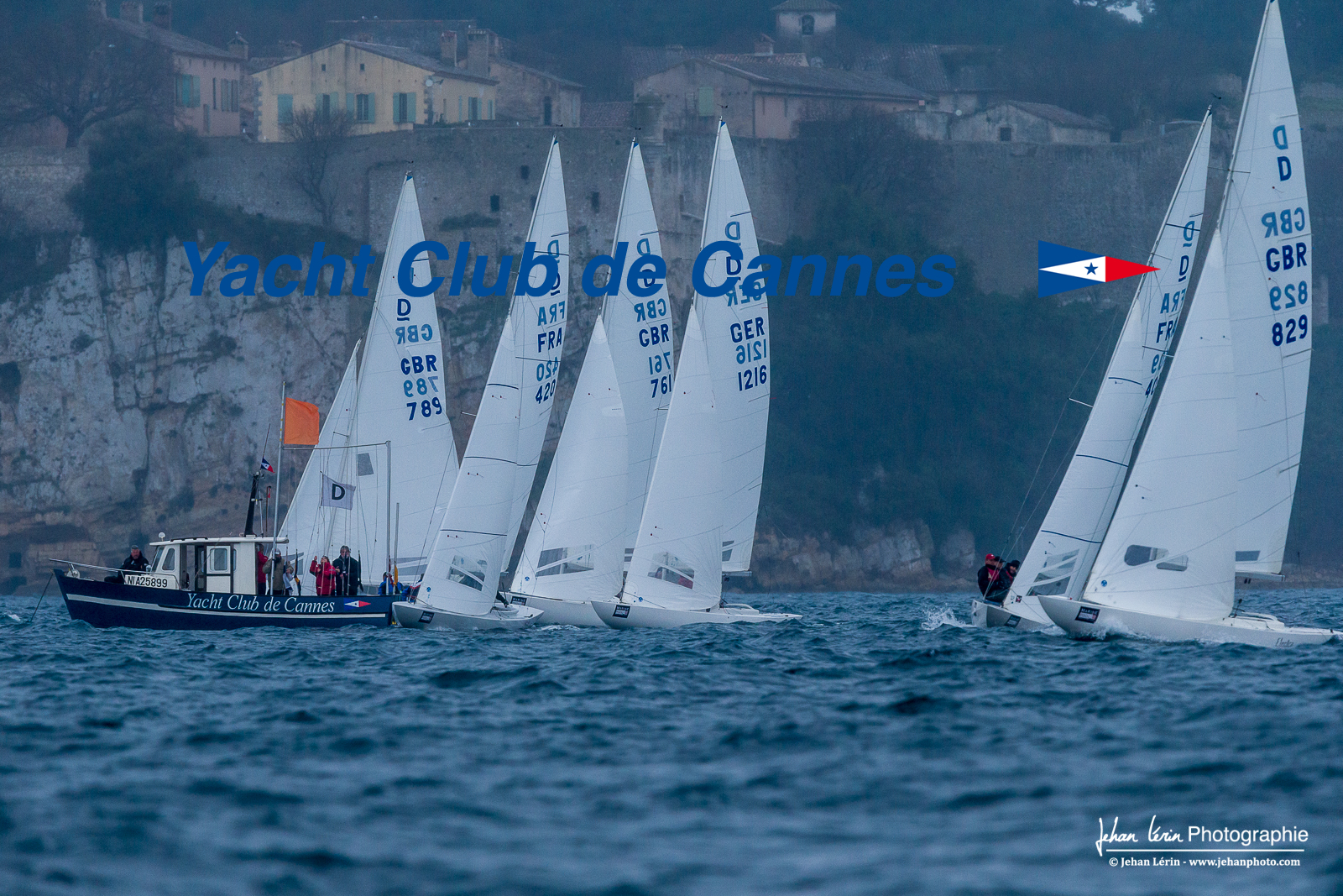 Cannes Dragon Grand Prix 2022