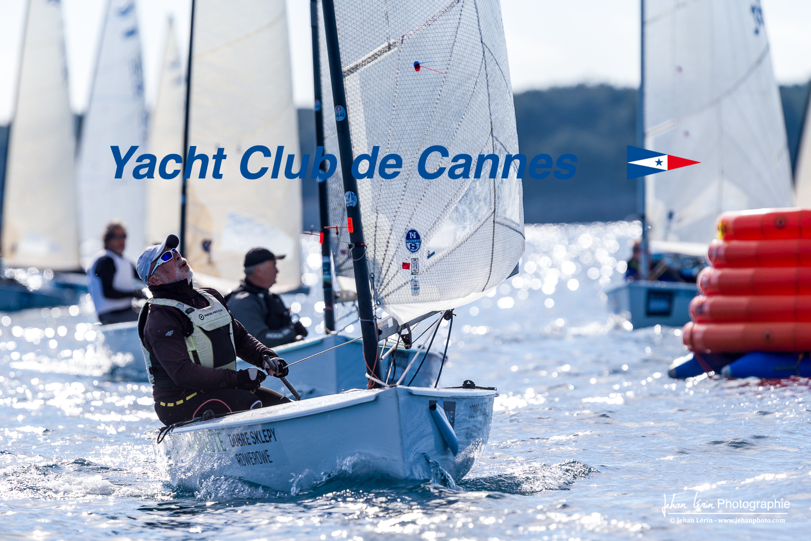 Semaine Internationale de Cannes de Finn 2022
