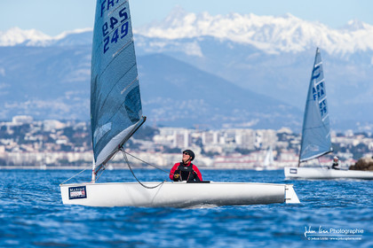 Semaine Internationale de Cannes de Finn 2022