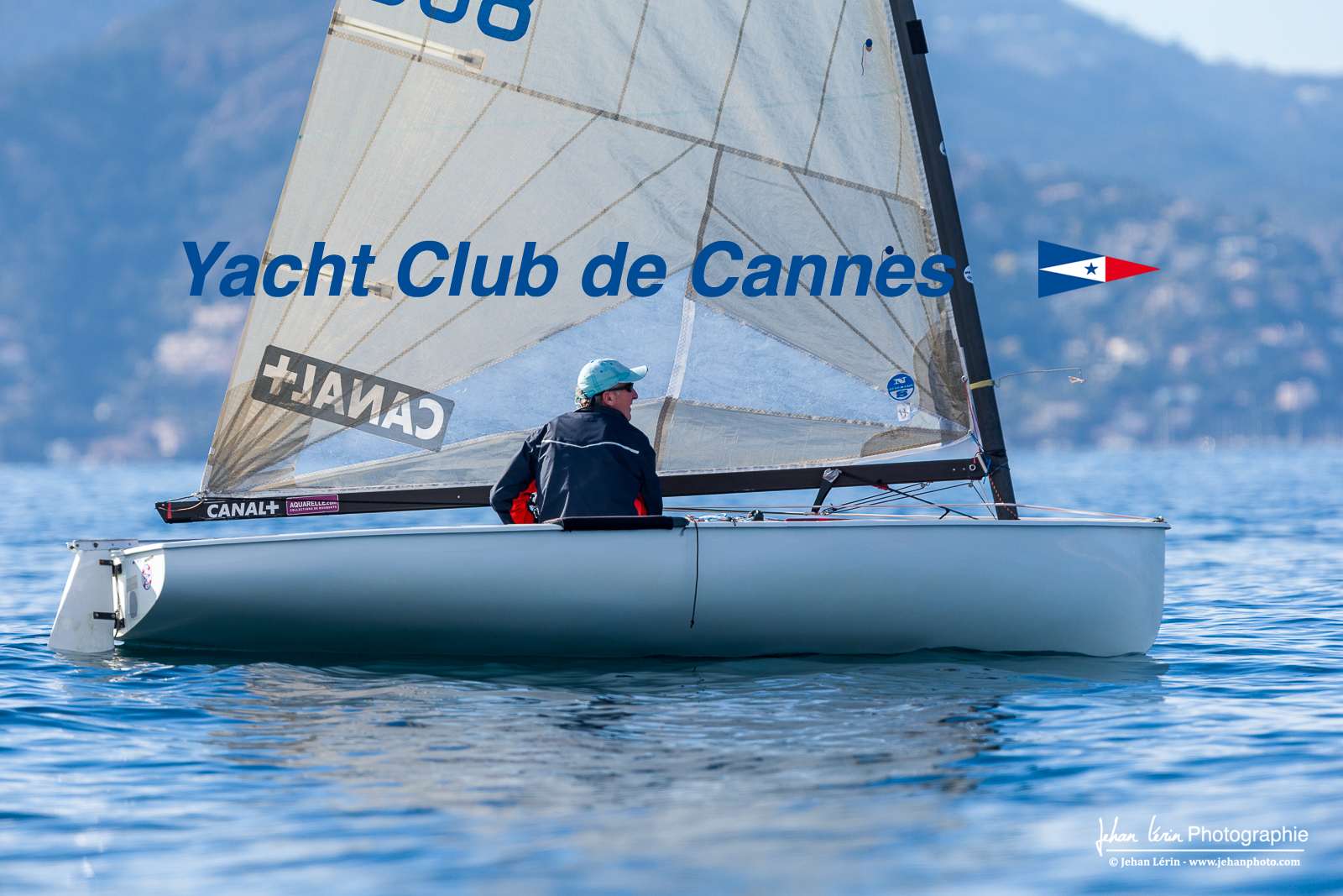 Semaine Internationale de Cannes de Finn 2022