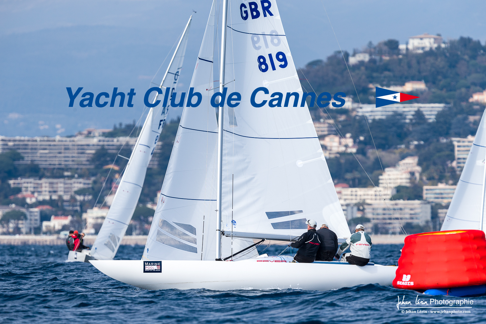 Cannes Dragon Grand Prix 2022