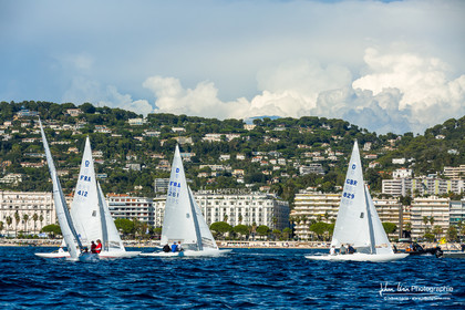 Régates Royales 2021