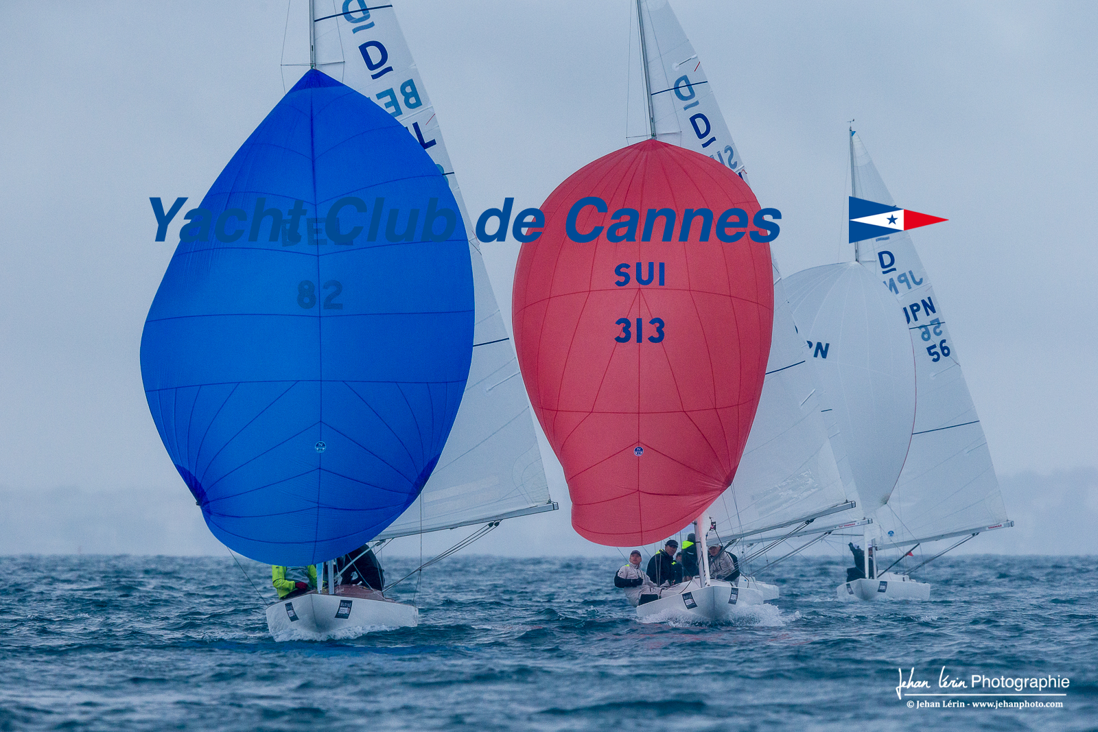 Cannes Dragon Grand Prix 2022