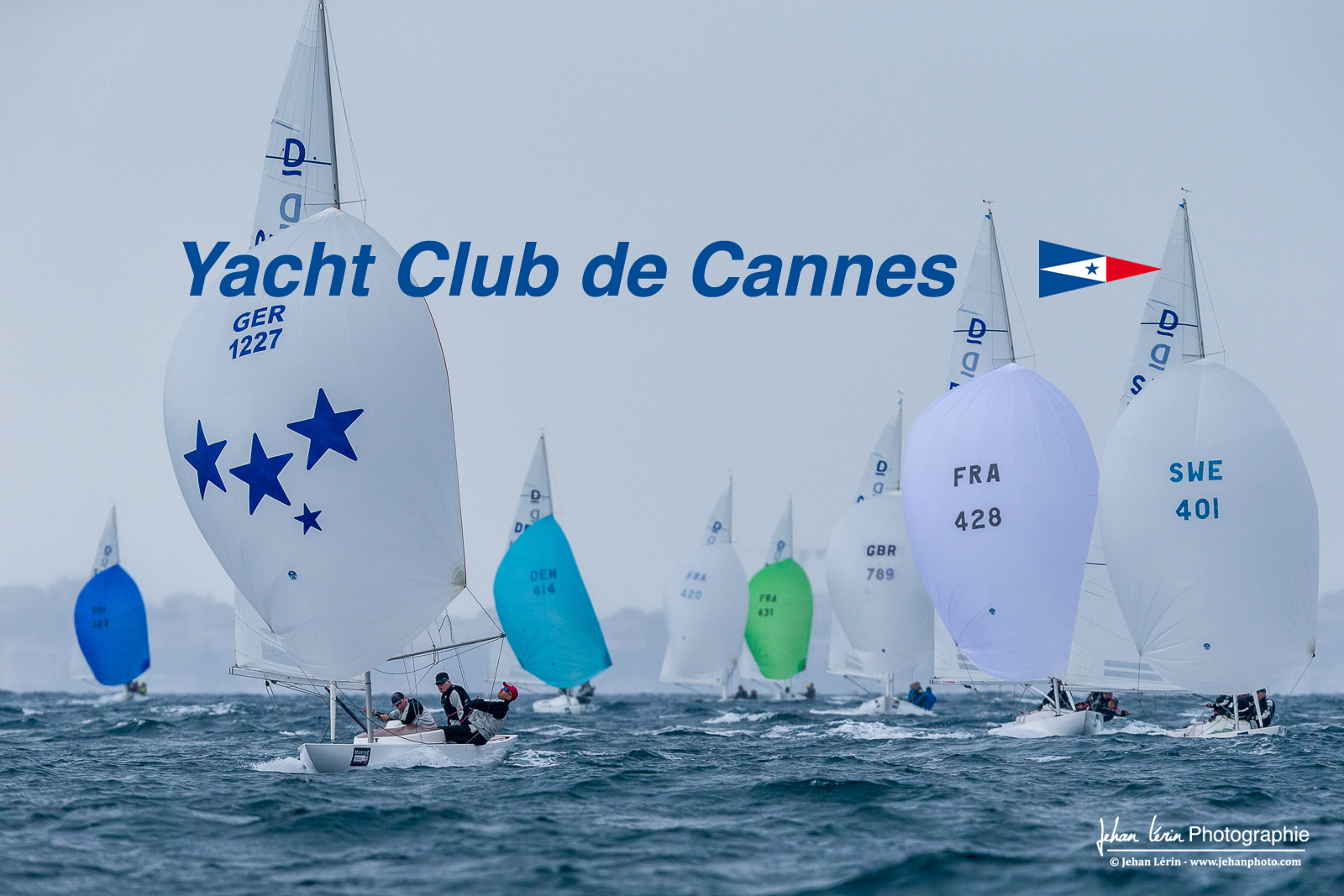 Cannes Dragon Grand Prix 2022