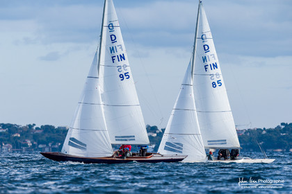 Coupe d'Hiver Dragon 2022