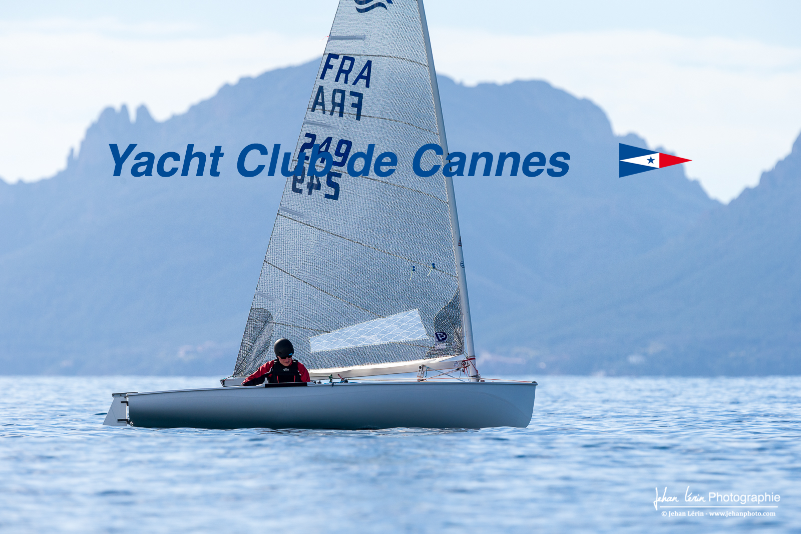 Semaine Internationale de Cannes de Finn 2022