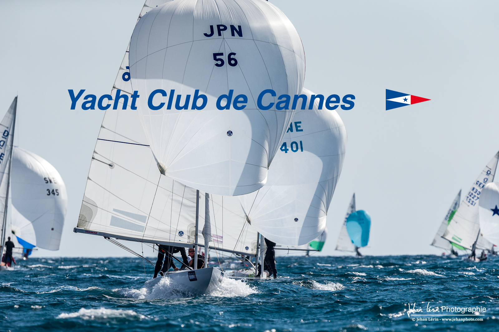 Cannes Dragon Grand Prix 2022