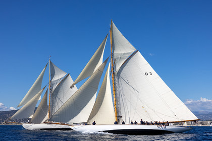 Régates Royales 2021