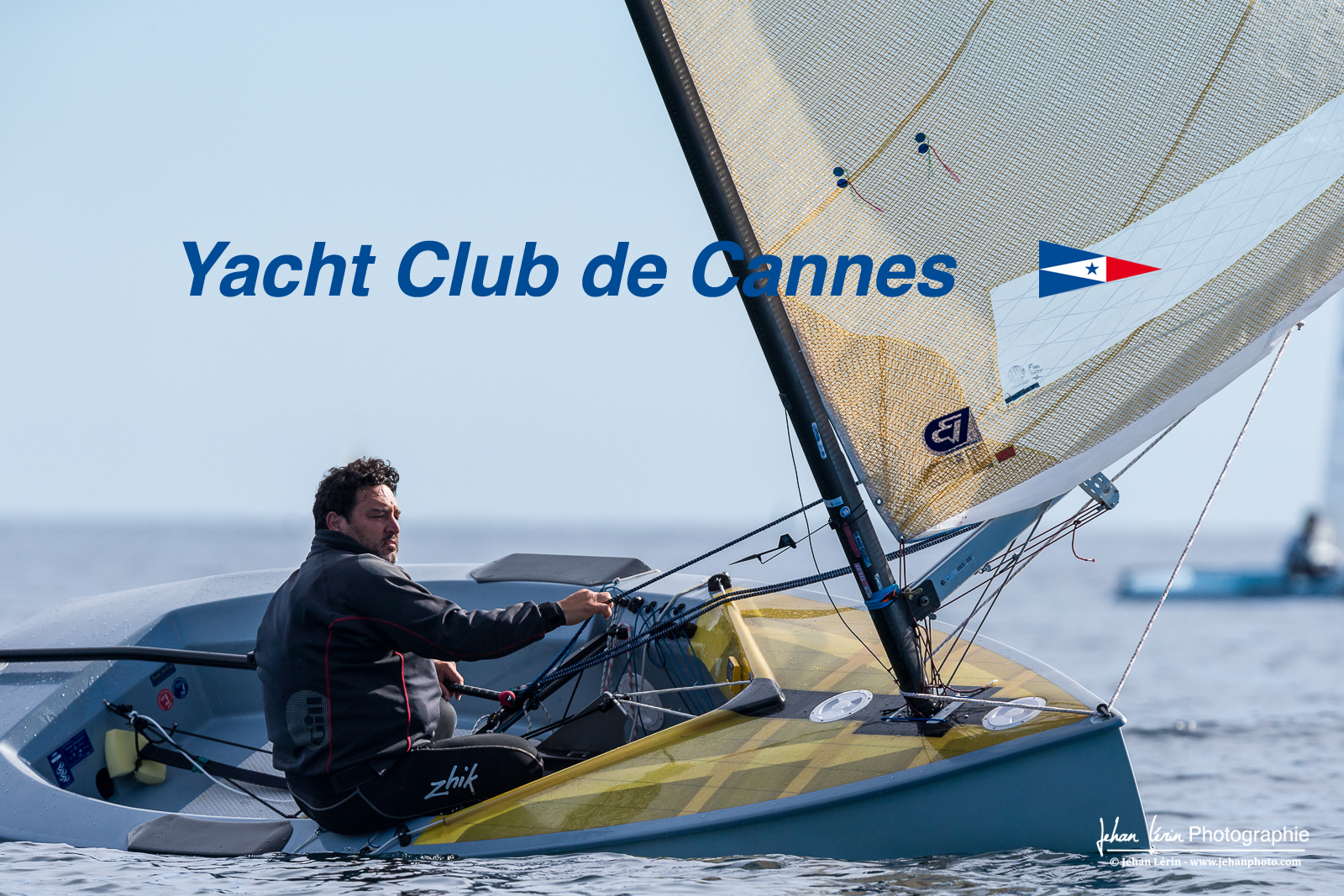 Semaine Internationale de Cannes de Finn 2022