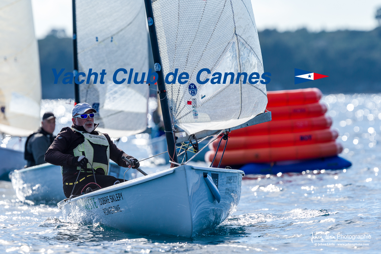 Semaine Internationale de Cannes de Finn 2022