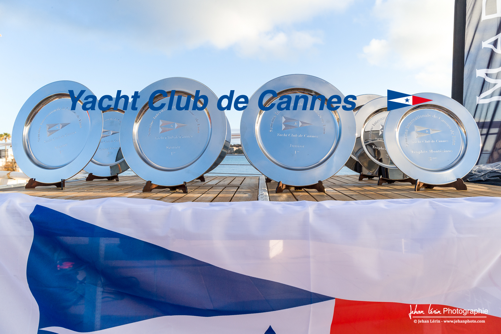 Semaine Internationale de Cannes de Finn 2022