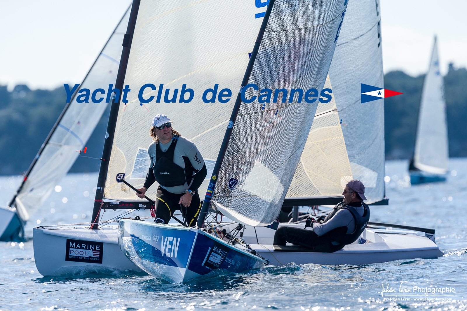 Semaine Internationale de Cannes de Finn 2022