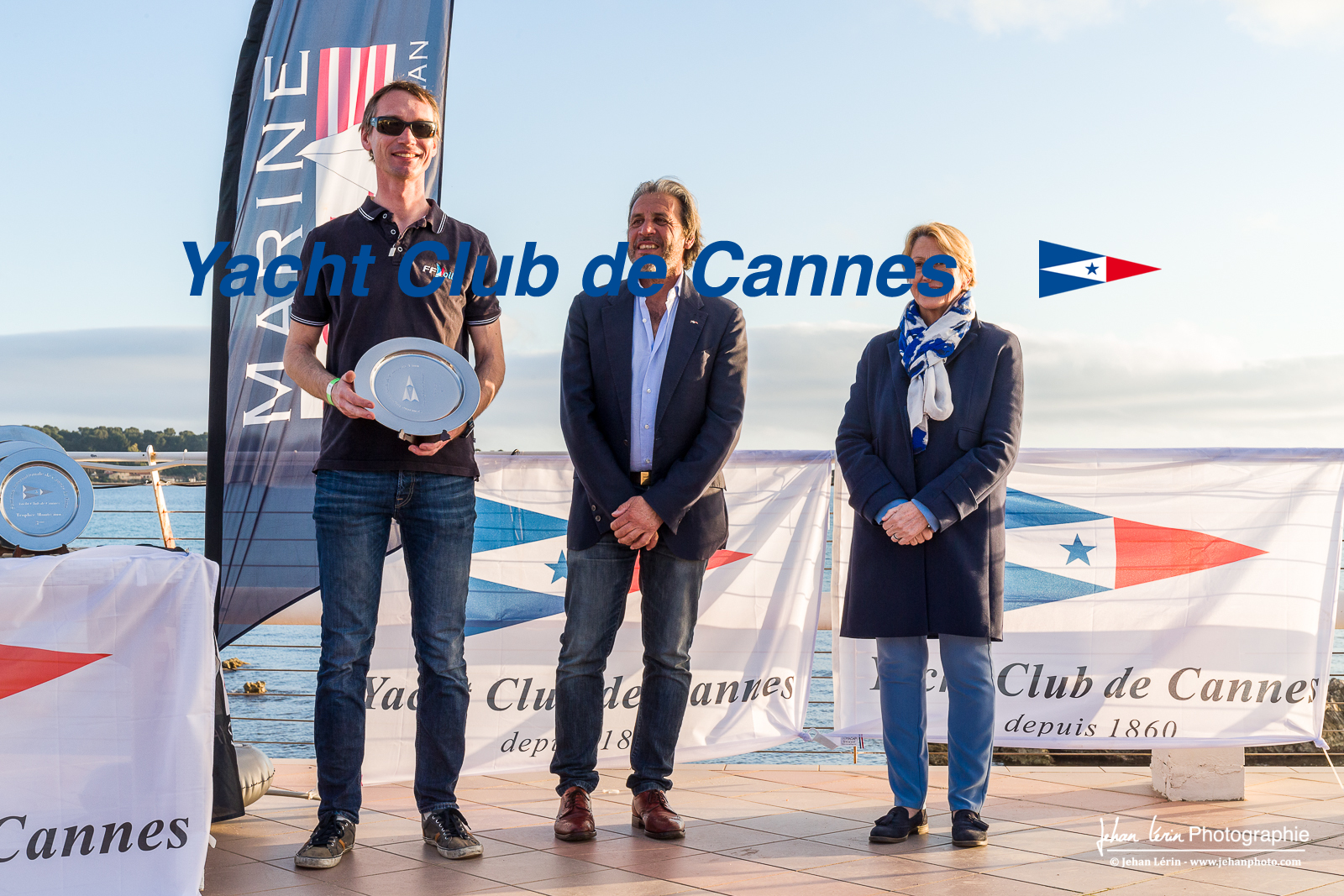 Semaine Internationale de Cannes de Finn 2022