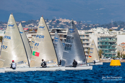 Semaine Internationale de Cannes de Finn 2022