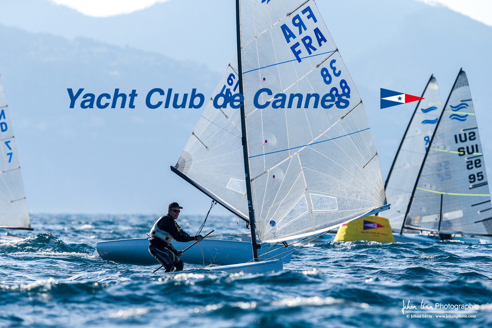 Semaine Internationale de Cannes de Finn 2023