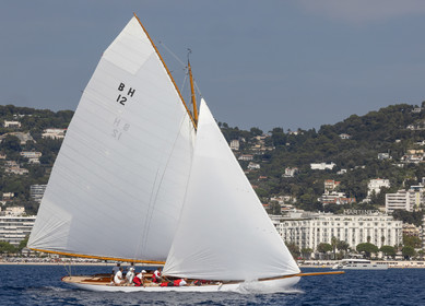 Régates Royales 2021