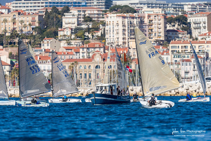 Semaine Internationale de Cannes de Finn 2022
