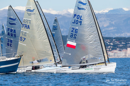 Semaine Internationale de Cannes de Finn 2022