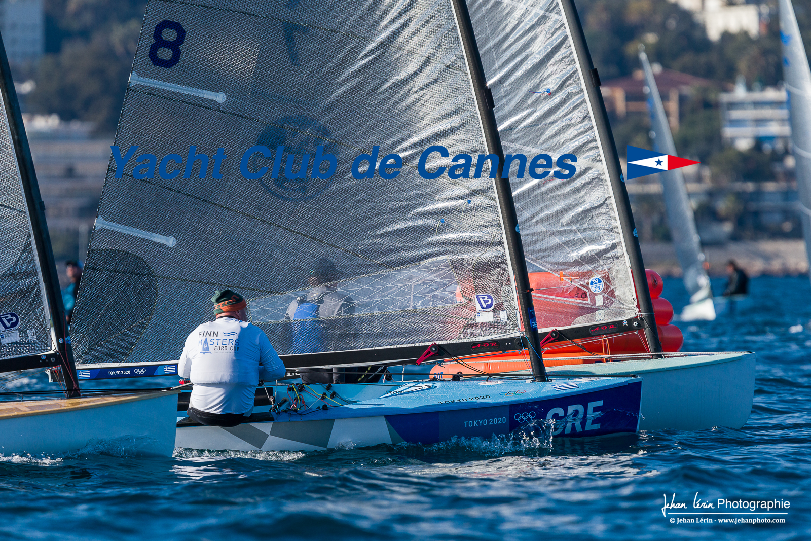Semaine Internationale de Cannes de Finn 2022