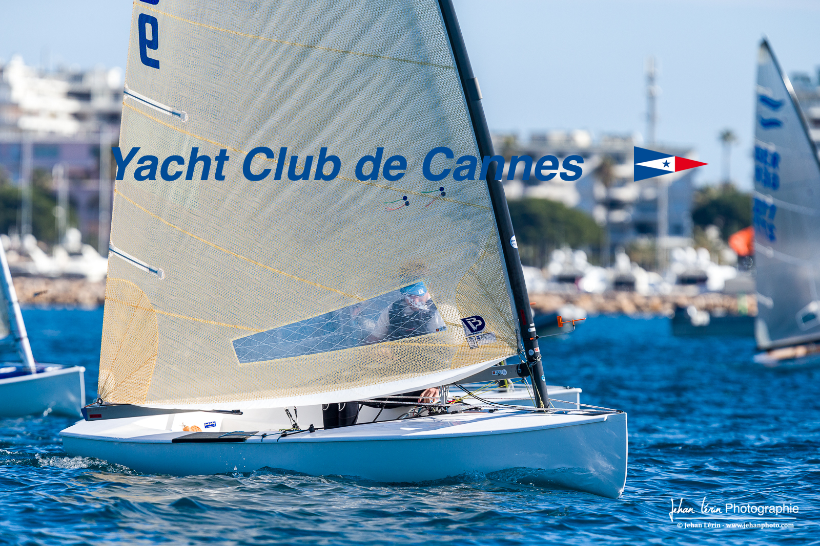 Semaine Internationale de Cannes de Finn 2022