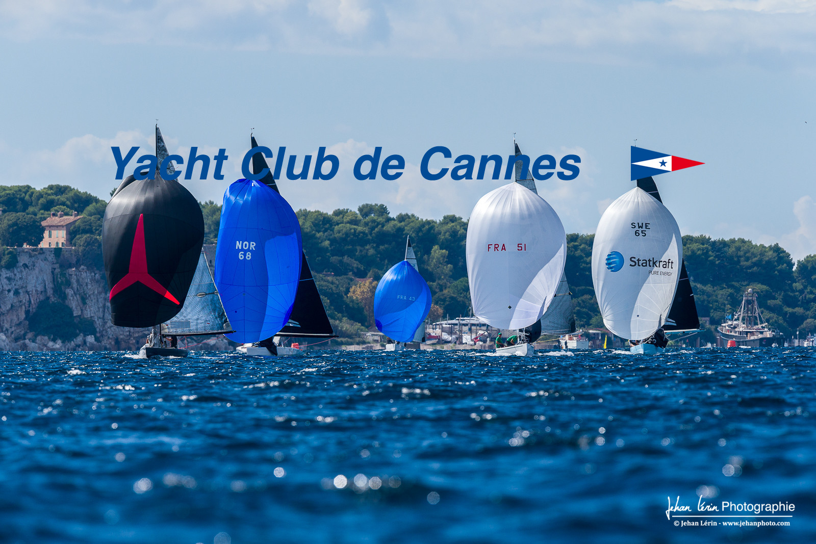 Régates Royales 2020