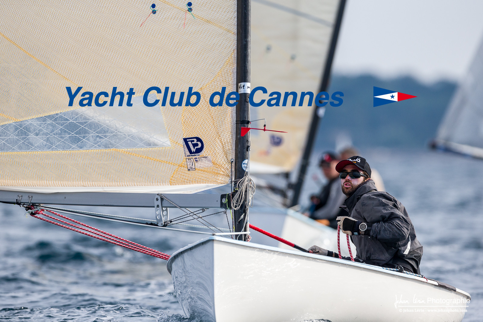 Semaine Internationale de Cannes de Finn 2023