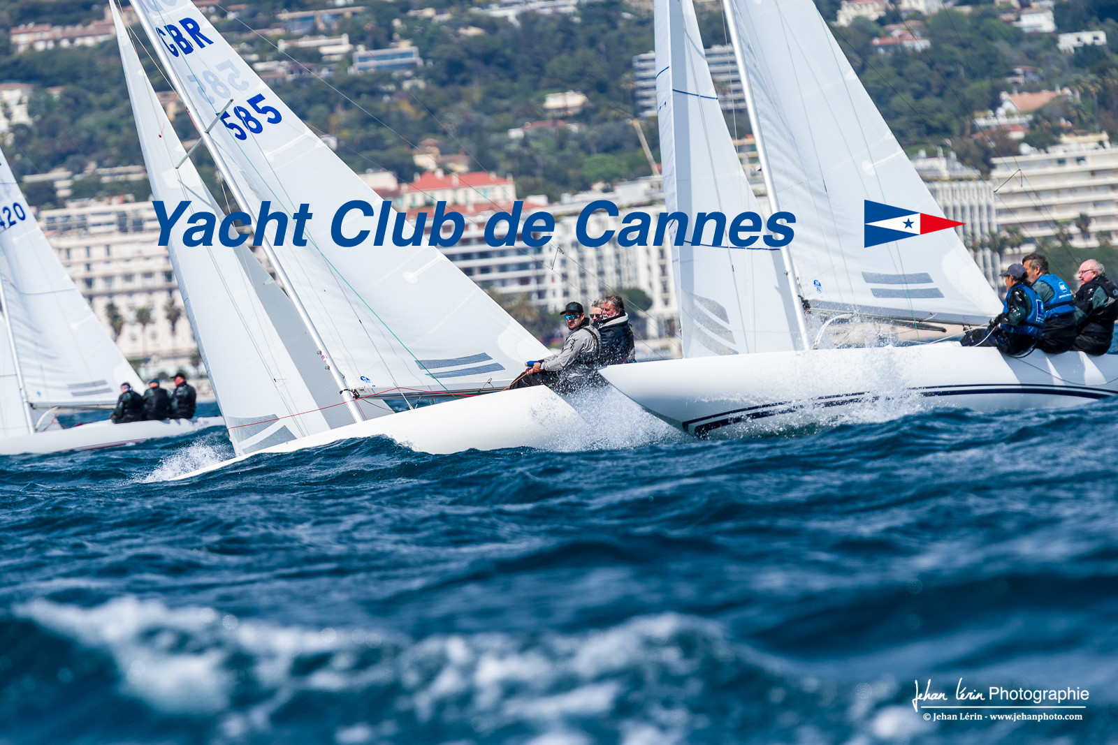 Semaine Internationale de Cannes de Dragon 2022