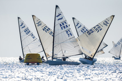 Semaine Internationale de Cannes de Finn 2023