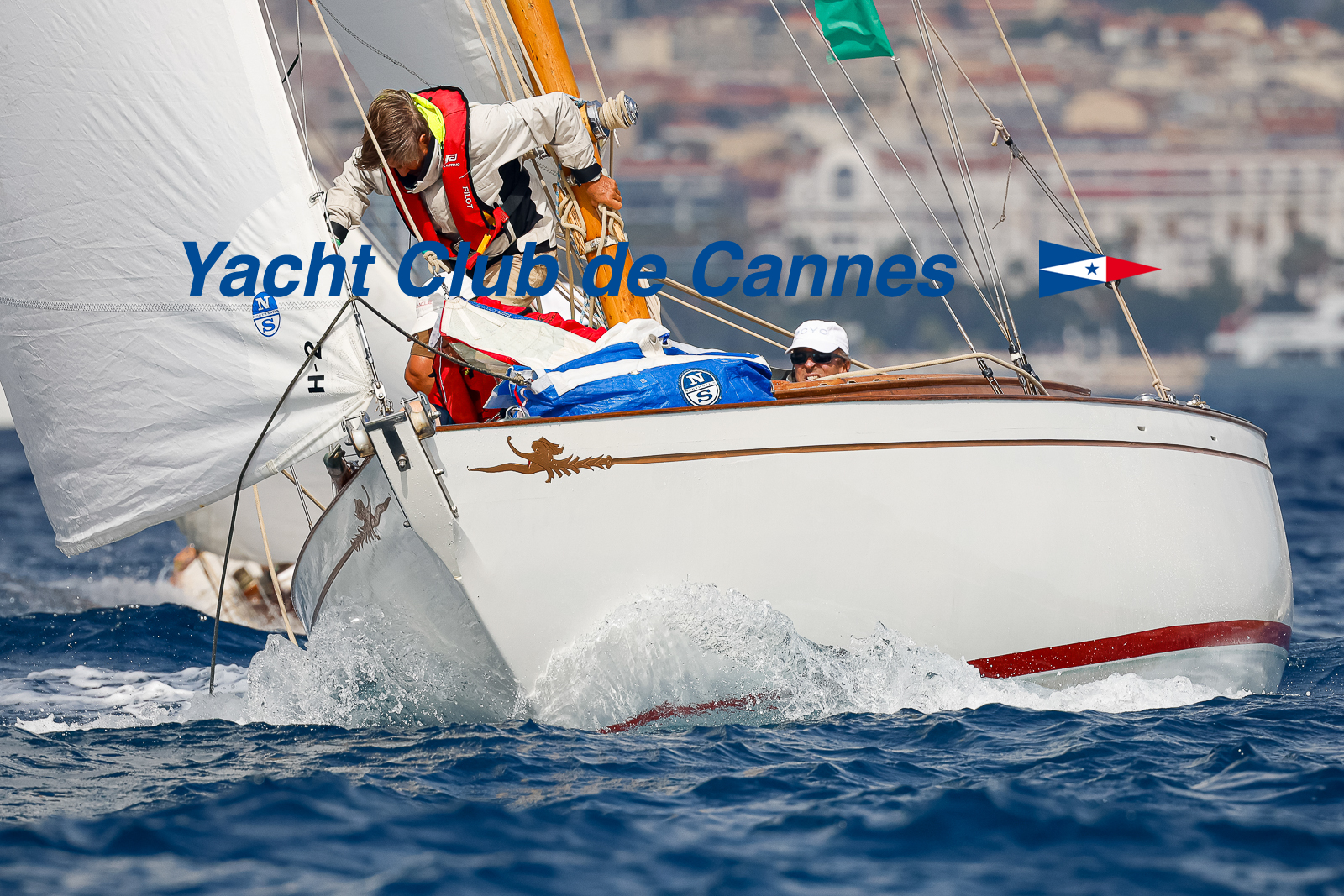 Régates Royales 2021